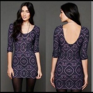 GORGEOUS Free People Dress